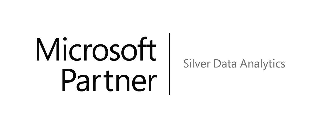 Microsoft Silver Partner Data Analytics